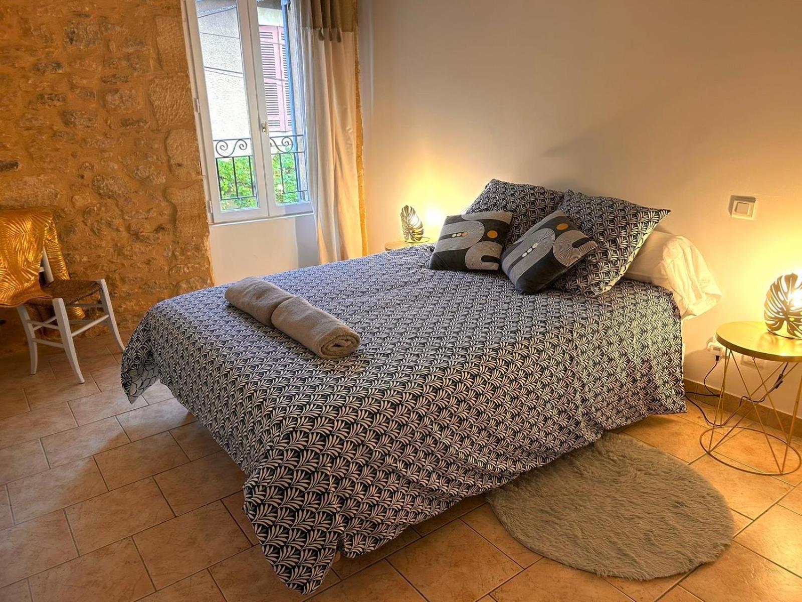 La Maison Bleue سارلا لا كانيدا المظهر الخارجي الصورة